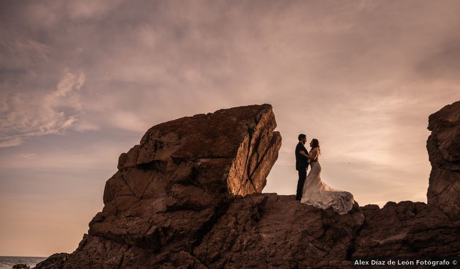 La boda de Rodrigo y Jessy en Fresnillo, Zacatecas