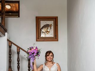 La boda de Fati y Iván 3