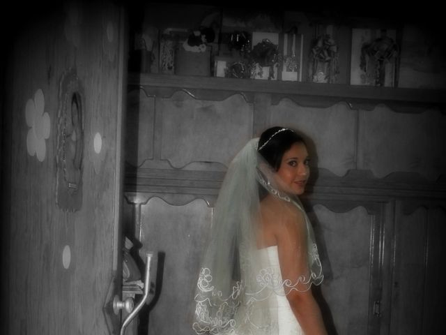 La boda de Mario y Magaly en Hidalgo Del Parral, Chihuahua 8