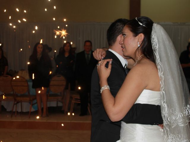 La boda de Mario y Magaly en Hidalgo Del Parral, Chihuahua 46