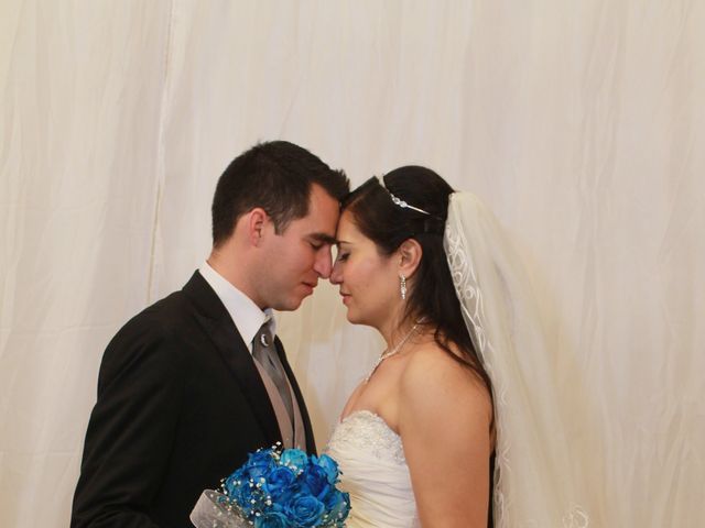 La boda de Mario y Magaly en Hidalgo Del Parral, Chihuahua 55