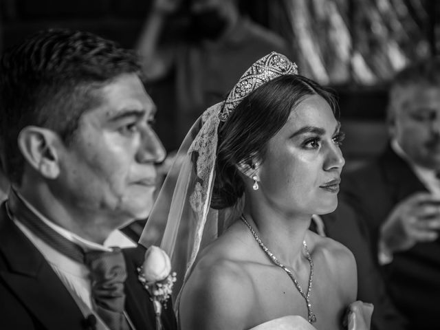 La boda de Álex y María en Santa Rosa Jáuregui, Querétaro 26