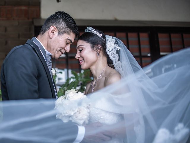 La boda de Álex y María en Santa Rosa Jáuregui, Querétaro 33