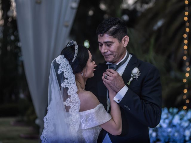 La boda de Álex y María en Santa Rosa Jáuregui, Querétaro 44
