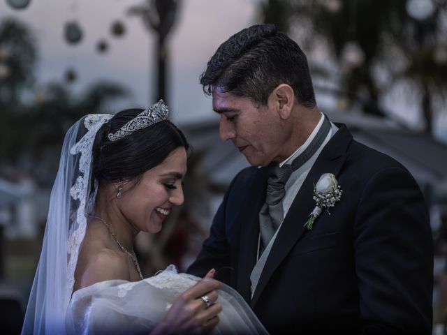 La boda de Álex y María en Santa Rosa Jáuregui, Querétaro 46