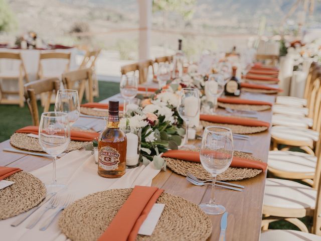 La boda de Octavio y Marcela en Ensenada, Baja California 6