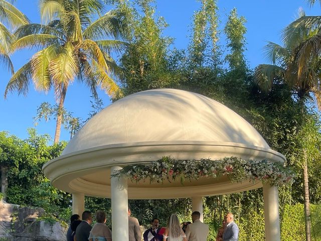 La boda de Alan y Paola en Cuautla, Morelos 5