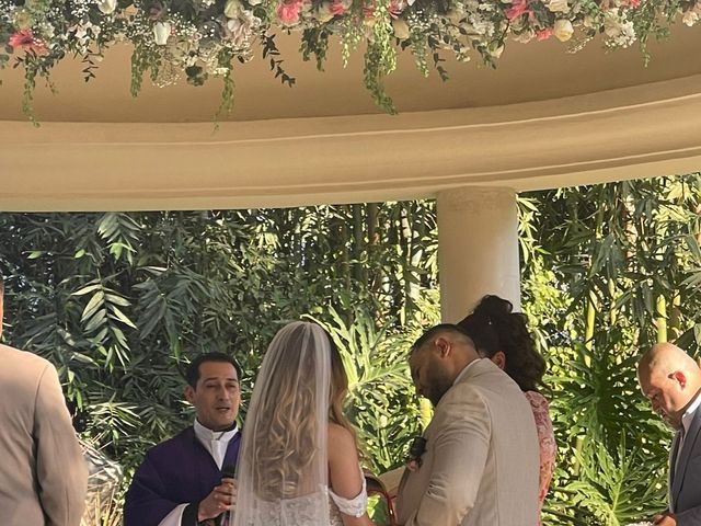 La boda de Alan y Paola en Cuautla, Morelos 6