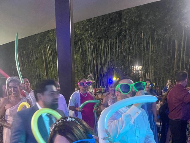 La boda de Alan y Paola en Cuautla, Morelos 8