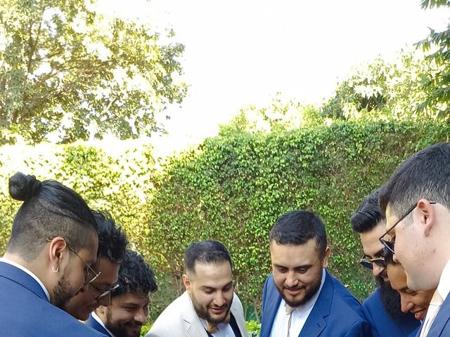 La boda de Alan y Paola en Cuautla, Morelos 12