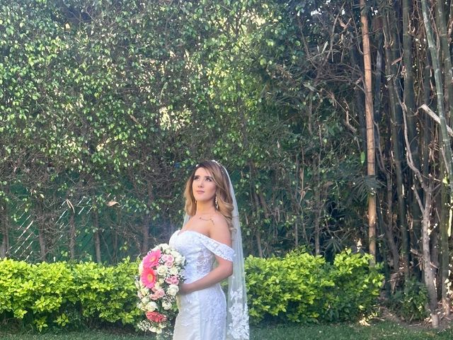 La boda de Alan y Paola en Cuautla, Morelos 19
