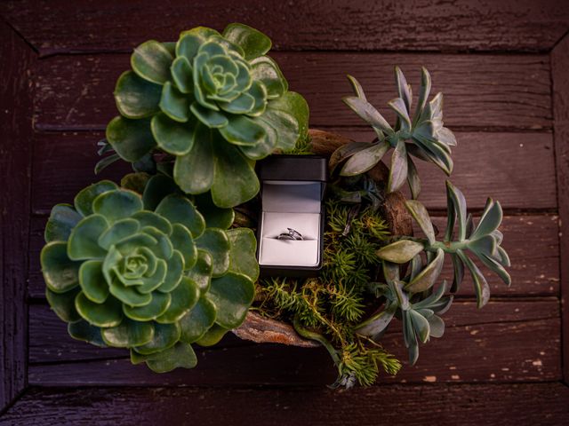 La boda de Iván y Fati en Atlixco, Puebla 16