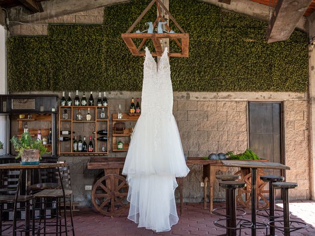 La boda de Iván y Fati en Atlixco, Puebla 17