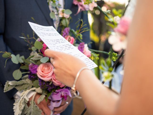 La boda de Iván y Fati en Atlixco, Puebla 42