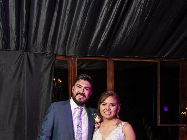 La boda de Iván y Fati en Atlixco, Puebla 53