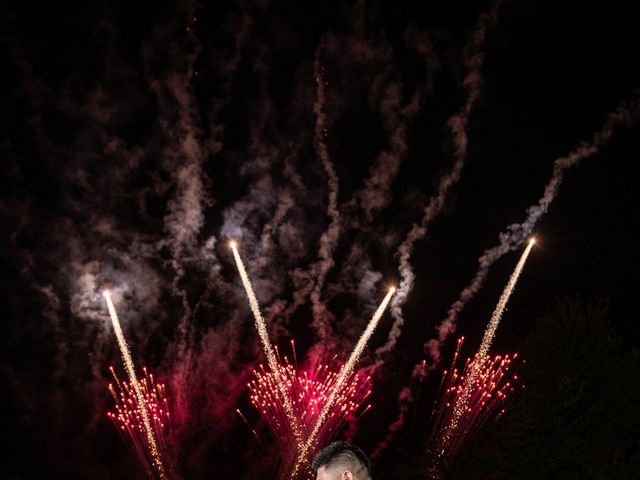 La boda de Iván y Fati en Atlixco, Puebla 66