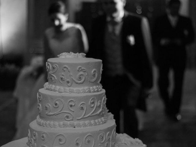 La boda de Carlos y Vanessa en Tlalnepantla, Estado México 4