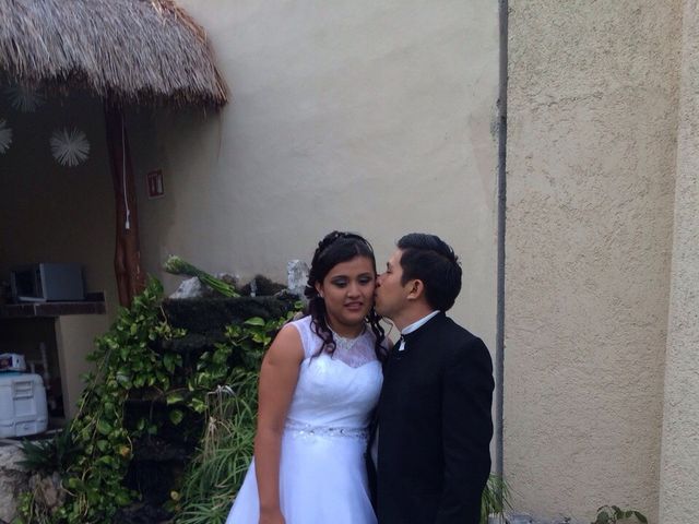 La boda de Efren  y Karen en Cancún, Quintana Roo 8