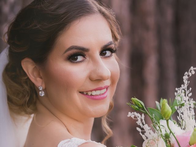 La boda de Mauricio y Leticia en Hermosillo, Sonora 3