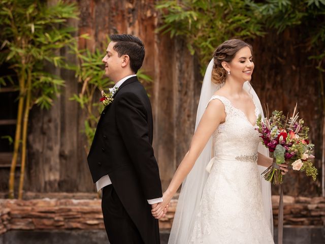 La boda de Mauricio y Leticia en Hermosillo, Sonora 5