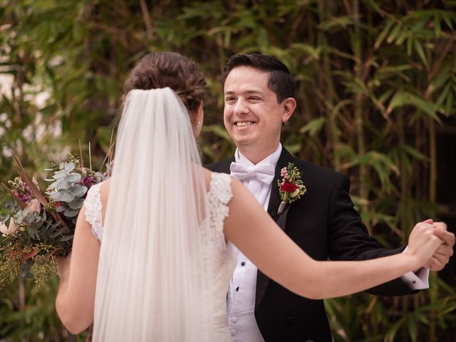 La boda de Mauricio y Leticia en Hermosillo, Sonora 6