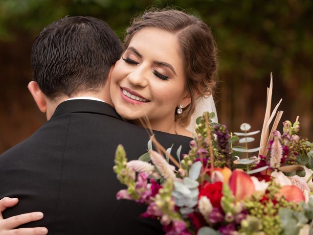 La boda de Mauricio y Leticia en Hermosillo, Sonora 7