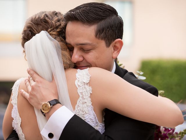 La boda de Mauricio y Leticia en Hermosillo, Sonora 8