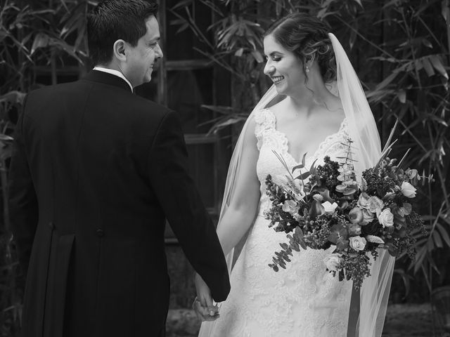 La boda de Mauricio y Leticia en Hermosillo, Sonora 9