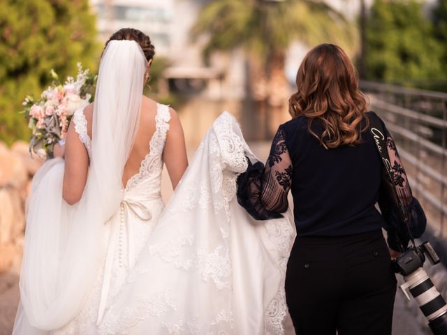 La boda de Mauricio y Leticia en Hermosillo, Sonora 11