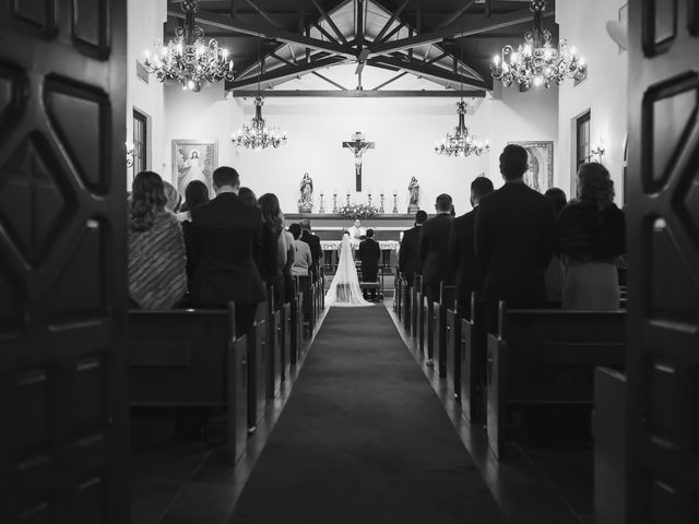 La boda de Mauricio y Leticia en Hermosillo, Sonora 14