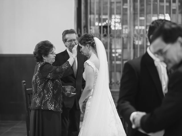 La boda de Mauricio y Leticia en Hermosillo, Sonora 18