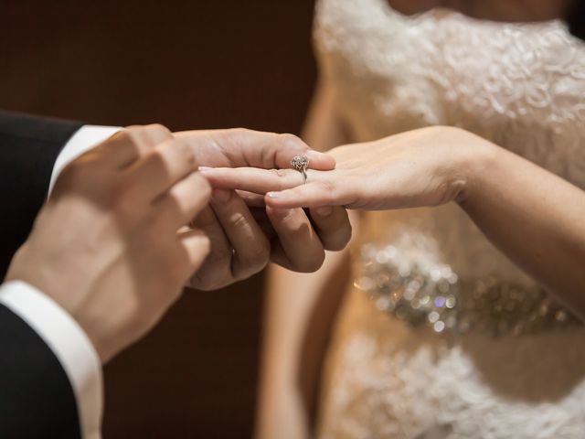 La boda de Mauricio y Leticia en Hermosillo, Sonora 21