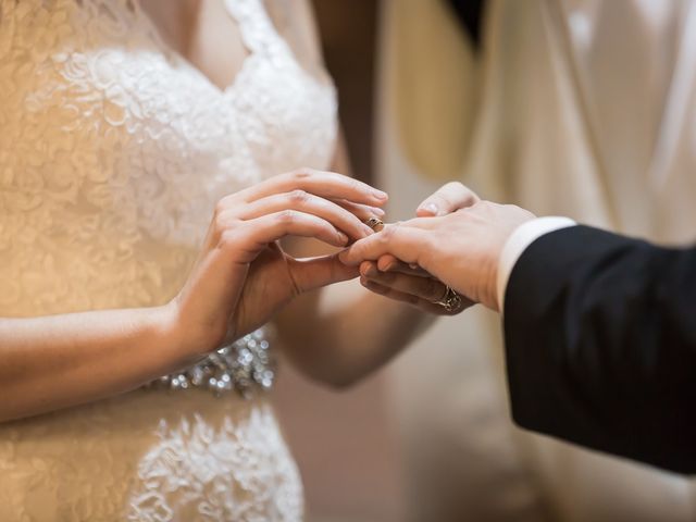 La boda de Mauricio y Leticia en Hermosillo, Sonora 22