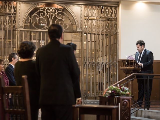 La boda de Mauricio y Leticia en Hermosillo, Sonora 28