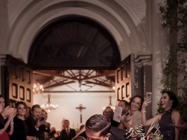 La boda de Mauricio y Leticia en Hermosillo, Sonora 2