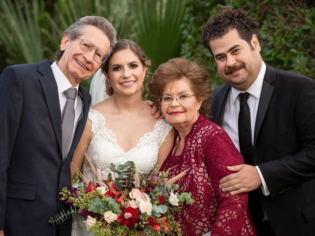 La boda de Mauricio y Leticia en Hermosillo, Sonora 38