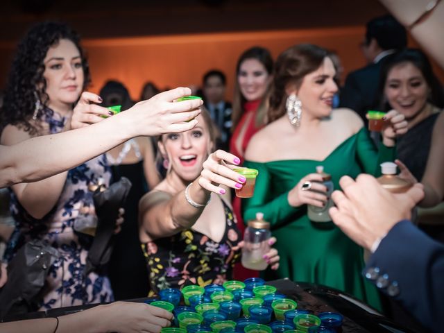 La boda de Mauricio y Leticia en Hermosillo, Sonora 54