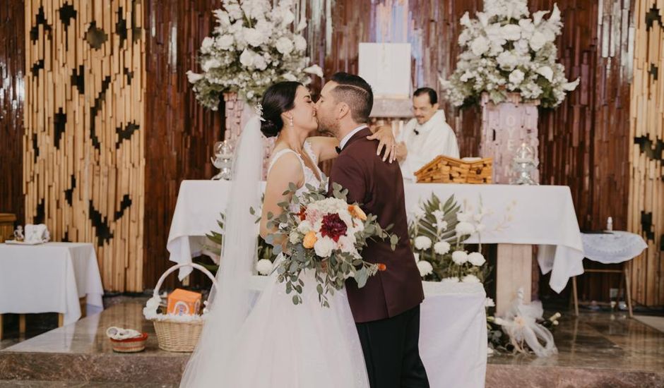 La boda de Octavio y Marcela en Ensenada, Baja California