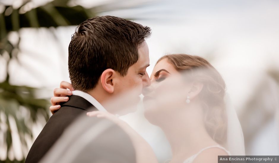 La boda de Mauricio y Leticia en Hermosillo, Sonora