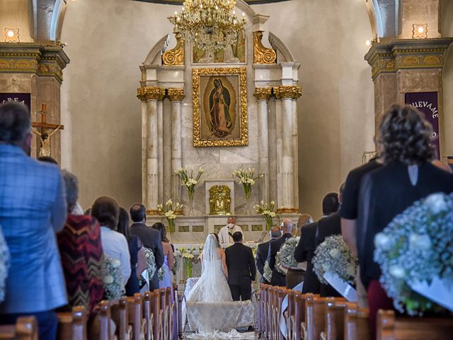 La boda de Jose Luis y Karen en Chihuahua, Chihuahua 11