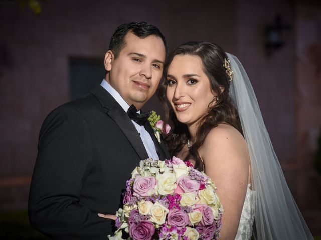 La boda de Jose Luis y Karen en Chihuahua, Chihuahua 13