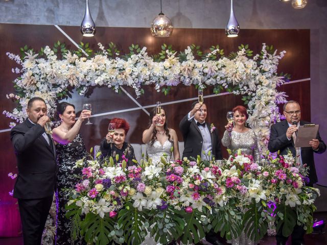 La boda de Jose Luis y Karen en Chihuahua, Chihuahua 23