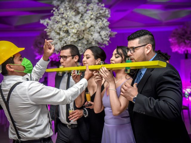 La boda de Jose Luis y Karen en Chihuahua, Chihuahua 25