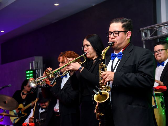 La boda de Jose Luis y Karen en Chihuahua, Chihuahua 26