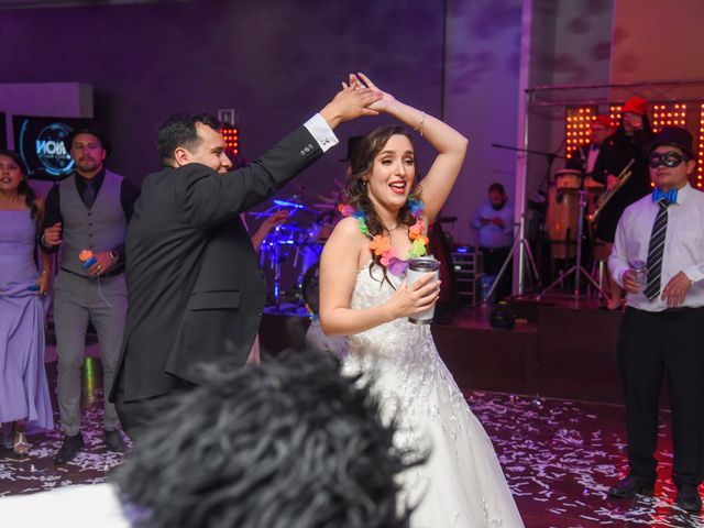 La boda de Jose Luis y Karen en Chihuahua, Chihuahua 33