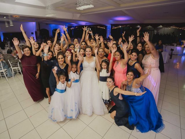 La boda de David y Lucero en Tuxtla Gutiérrez, Chiapas 31