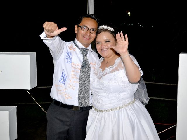 La boda de Fernando y Erika en Gustavo A. Madero, Ciudad de México 12