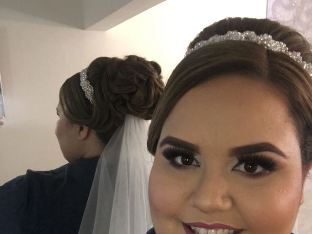 La boda de José  y Cinthia  en Hermosillo, Sonora 7