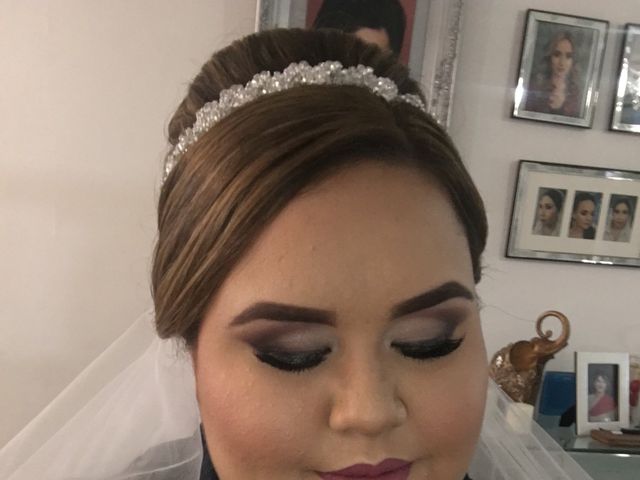 La boda de José  y Cinthia  en Hermosillo, Sonora 8