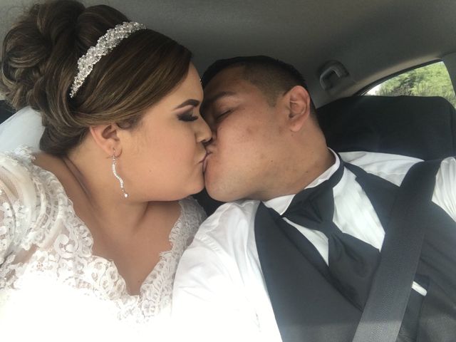 La boda de José  y Cinthia  en Hermosillo, Sonora 12